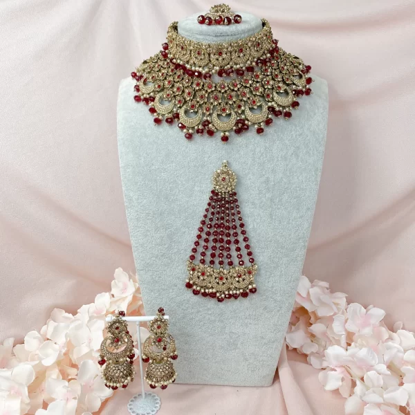 Reverse AD Jewellery