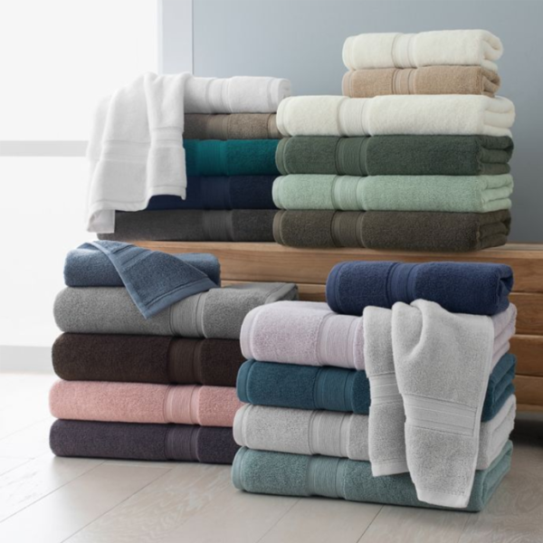 Bath Linen (HS Code: 6302.60)