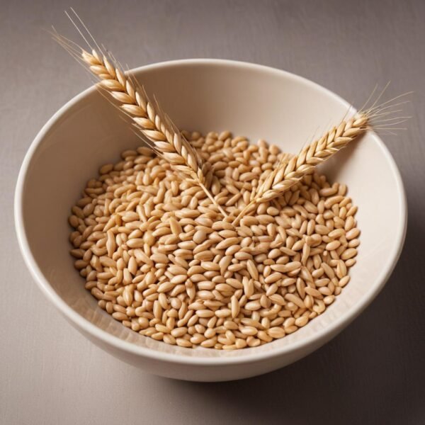 Wheat